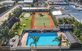 Palm Pacific Resort & Motel